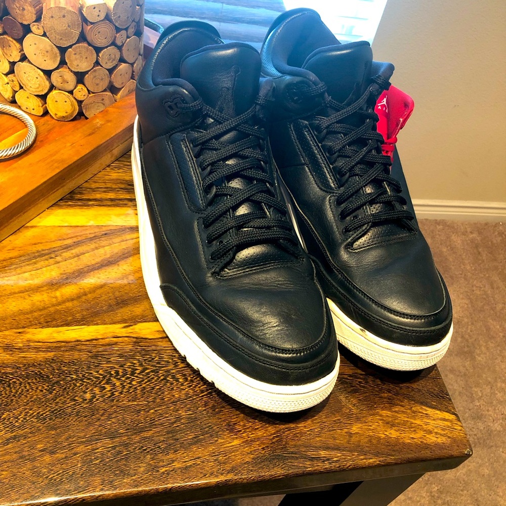 Jordan 3 Cyber Monday sz 14